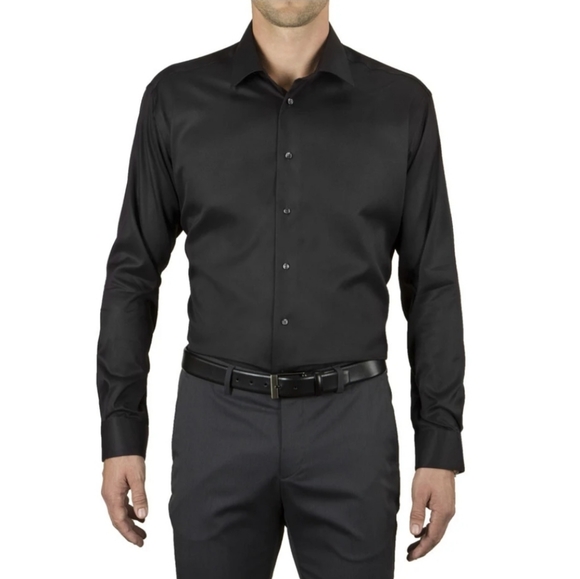 Calvin Klein Other - Men's Calvin Klein Non-Iron Button Down Shirt